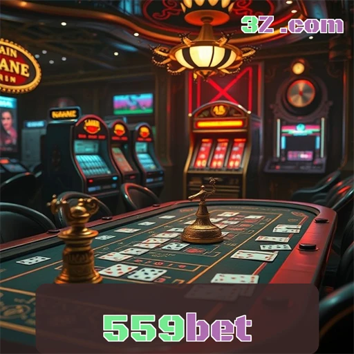 Apostas Prazerosas: Explorando o 559bet com Paixão