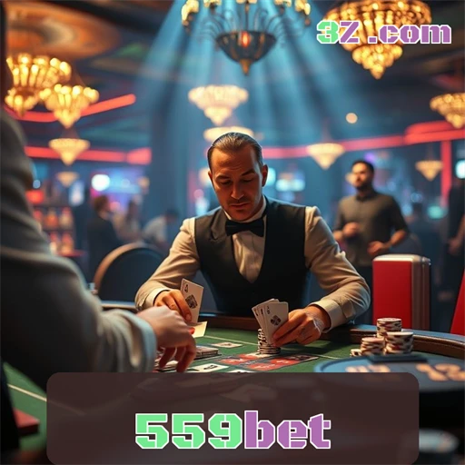 Jogue no Cassino do 559bet: Diversão e Dinheiro em Jogo