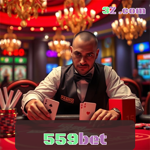 Recursos Inovadores do App 559bet para Aumentar seu Jogo