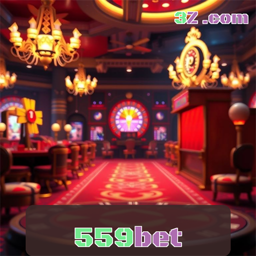 Experimente os Jogos Incríveis do 559bet e Ganhe Mais