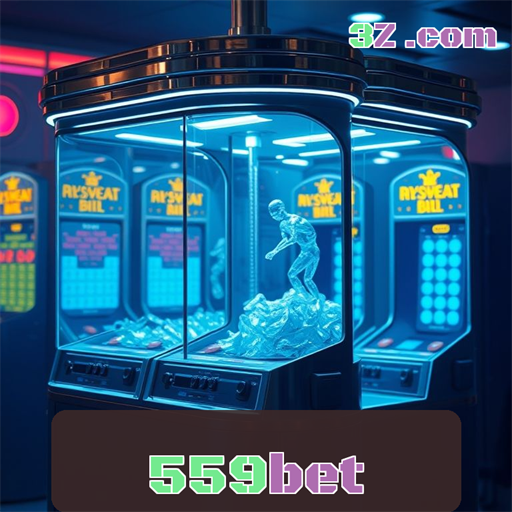 A Experiência de Login no 559bet: Entre no Jogo!